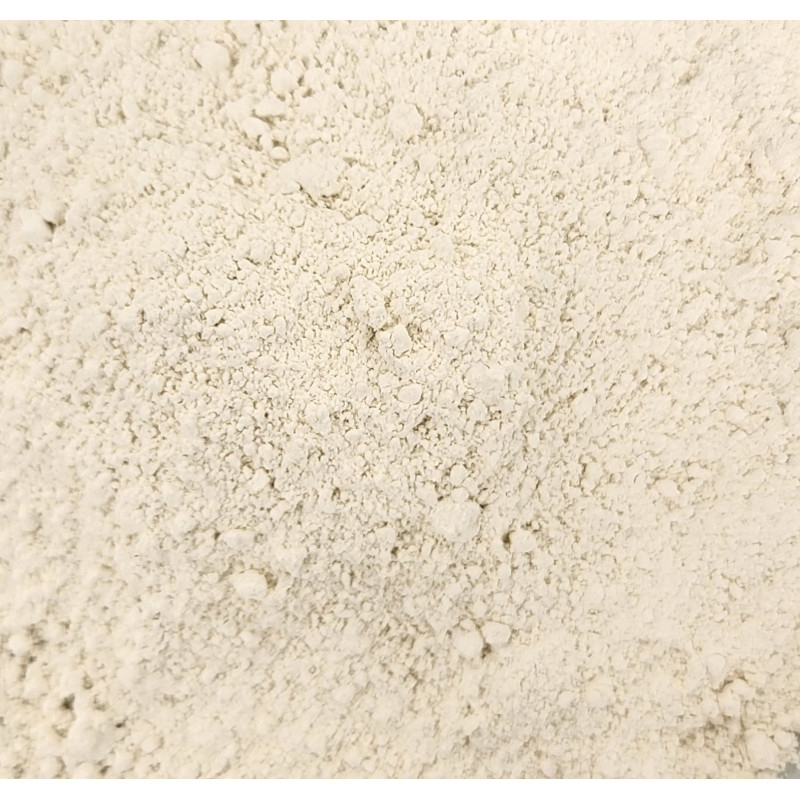 KAOLIN CALCINEE