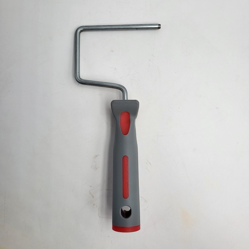 MANCHE COURT POUR MINI ROULEAUX