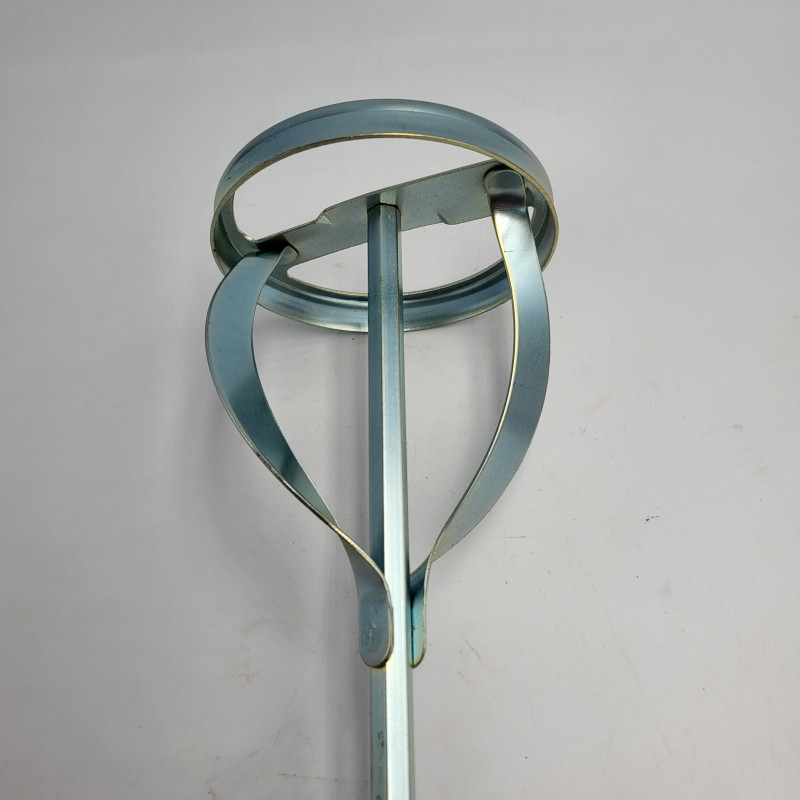 MALAXEUR METAL HELICOIDAL