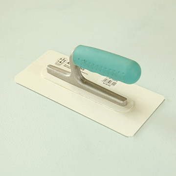 LISSEUSE PLASTIQUE SOUPLE BLANC (1mm)