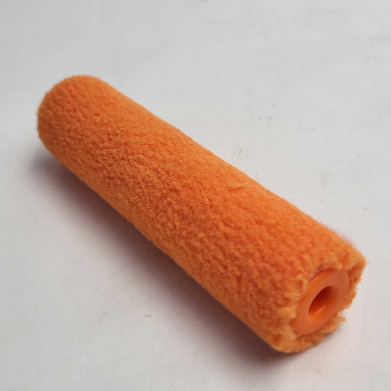 MINI ROULEAU VELOURS