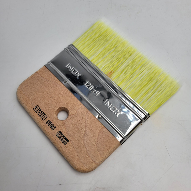 SPALTER EN FIBRES SYNTHETIQUES