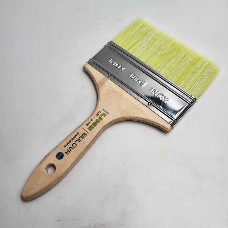 SPALTER EN FIBRES SYNTHETIQUES