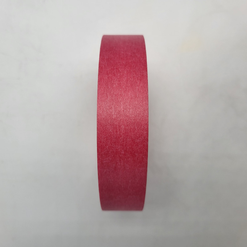 BANDE ADHESIVE DE MASQUAGE pour supports rugueux