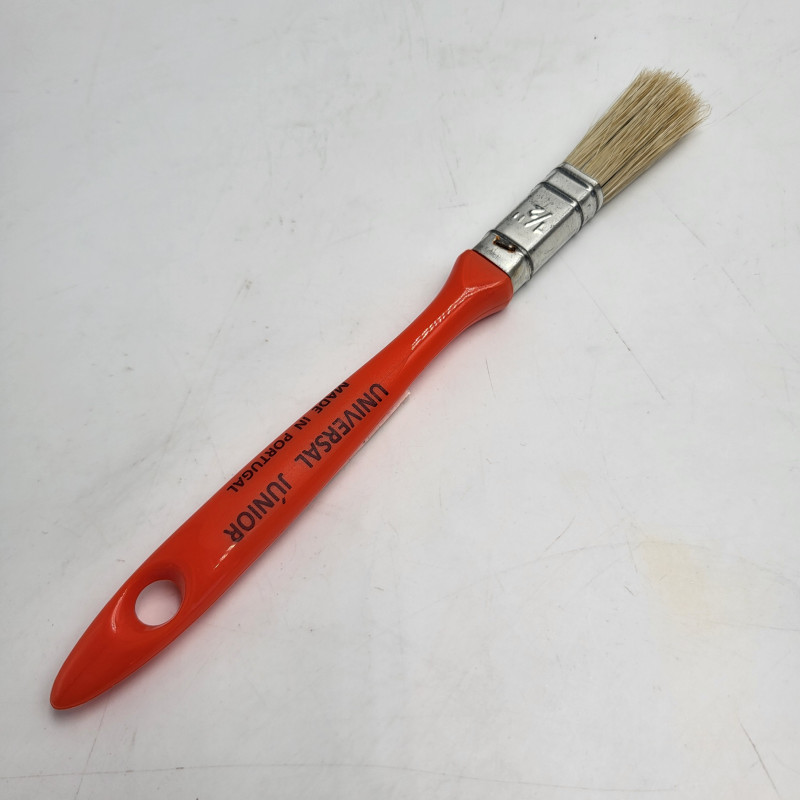 SPALTER LUXE EN SOIE BLANCHE