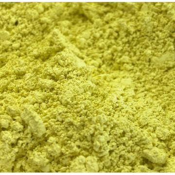 JAUNE CITRON CADMIUM