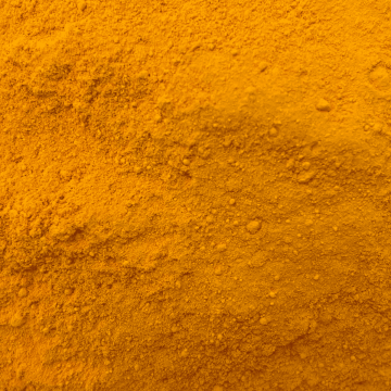 JAUNE JONQUILLE - FIN DE SERIE