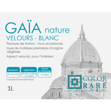 GAIA VELOURS