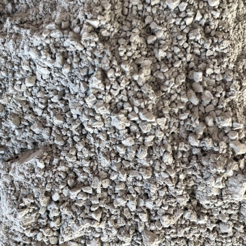 FARINE DE SCHISTE GRISATRE...
