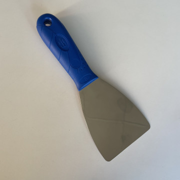 SPATULE INOX MARMORINO...