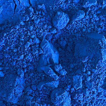 BLEU COBALT COTE AZUR