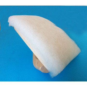 TAMPON CARRE FEUTRE 15x15