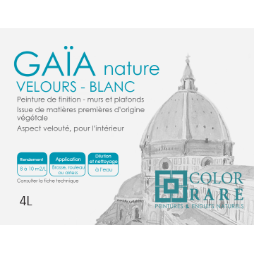 GAIA VELOURS