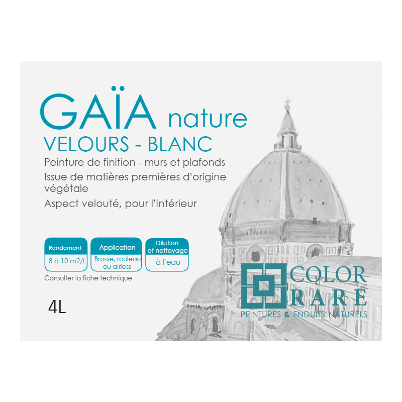 GAIA VELOURS