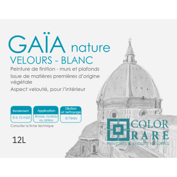 GAIA VELOURS