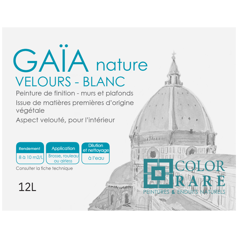 GAIA VELOURS