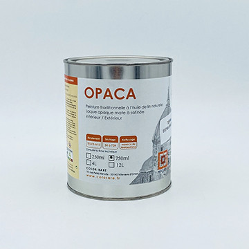 OPACA - Peinture bois...