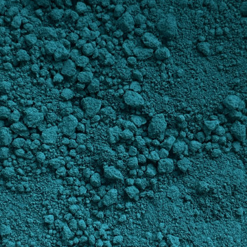 TURQUOISE CANARD COBALT