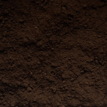 TERRE OMBRE BRULEE MOKA