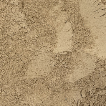 TERRA ALTO (REFRATARIA)