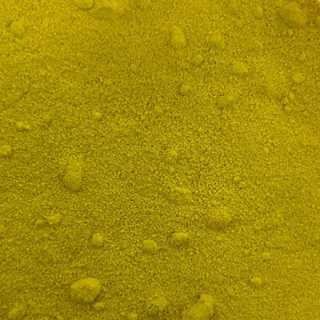 JAUNE CLAIR CADMIUM 100ml