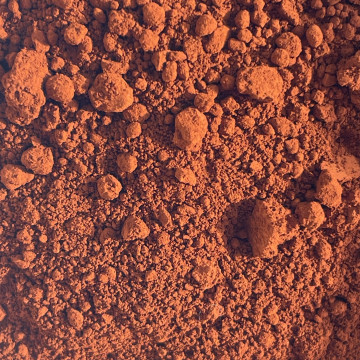 BRUN PERMANENT OXYDE