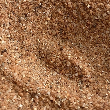 SABLE AFRICA (0.1-0.6MM)