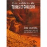 Cahiers terres et couleurs - Les Ocres