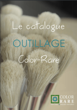 catalogue outillage
