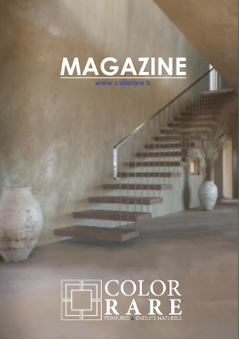 magazine color-rare 2